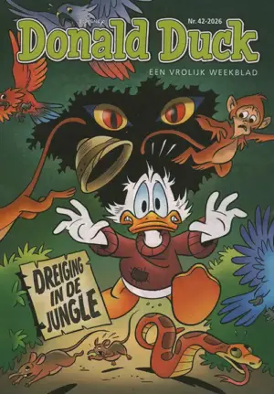 Donald Duck - 42 2026