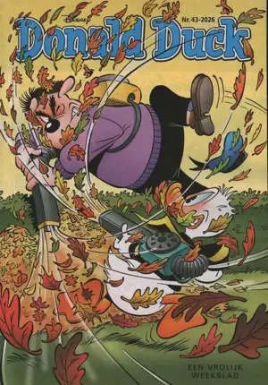 Donald Duck - 43 2026