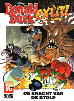 Donald Duck Extra - 10 2026