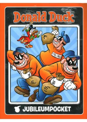Donald Duck - Jubileum Pocket - 2026