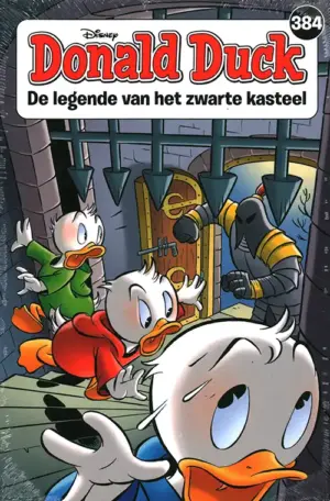 Donald Duck Pocket - 384 2026