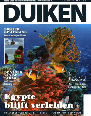Duiken - 07 2026