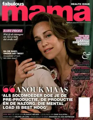 Fabulous Mama - 05 2026