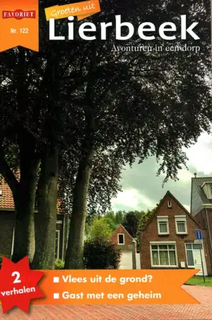 Favoriet Groeten uit Lierbeek - 122 2026