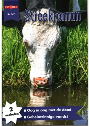 Favoriet Streekroman - 147 2026
