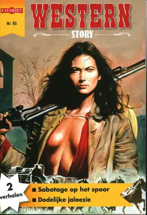 Favoriet Western Story - 65 2026