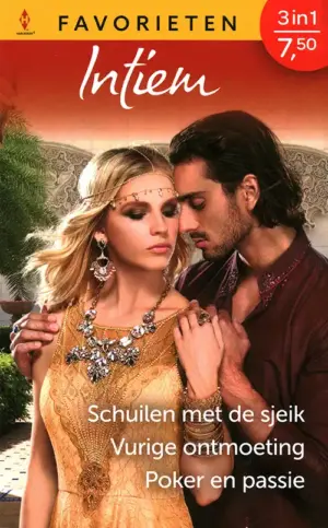 Harlequin Favorieten Intiem - 898 2026