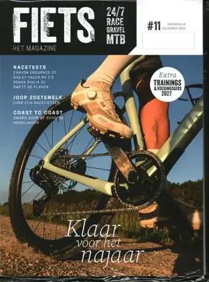 Fiets en Special - 11 2026