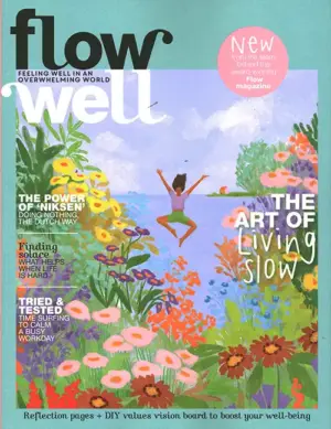 Flow Well - 01 2026