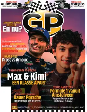 GP Magazine - 05 2026