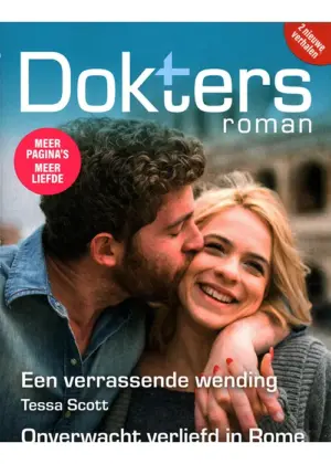Harlequin Doktersroman - 232 2026