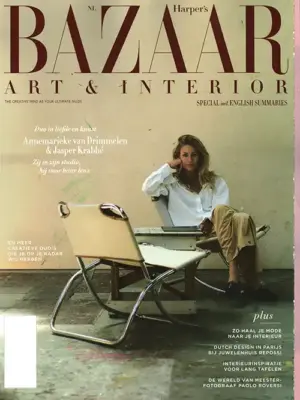 Harper's Bazaar Special - 02 2026