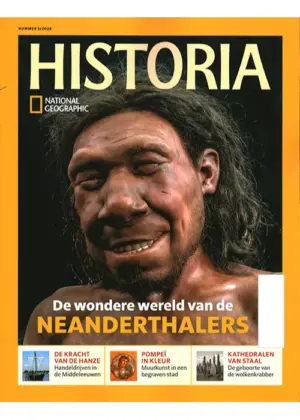 Historia - 11 2026