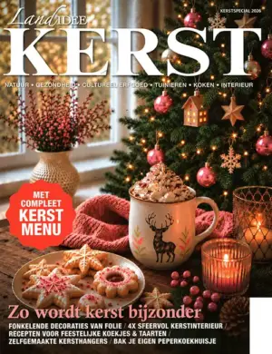 Landidee Kerst - 01 2026
