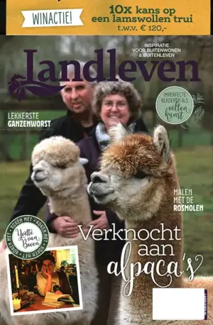 Landleven - 11 2026