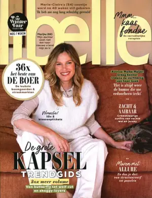 Libelle - 41 2026