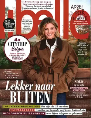 Libelle - 43 2026