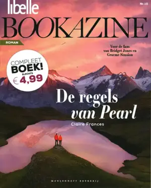 Libelle Bookazine - 10 2026