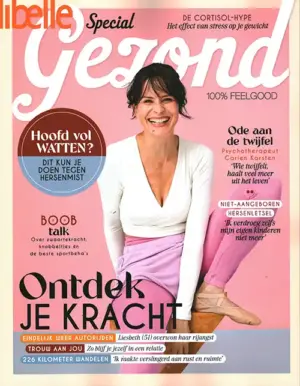 Libelle Special Gezond - 14 2026