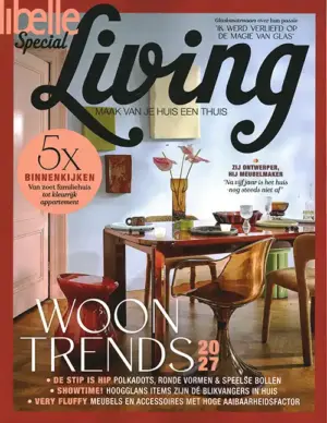 Libelle Special Living - 13 2026