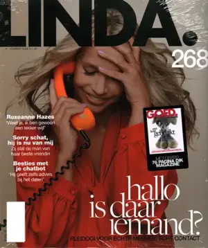 LINDA. - 268 2026