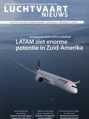 Luchtvaartnieuws - 156 2026