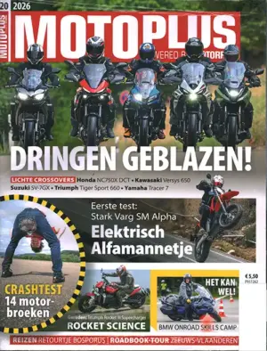 Motoplus - 20 2026