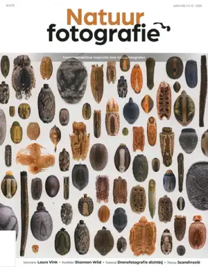 Natuurfotografie Magazine - 86 2026