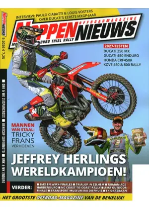 Noppennieuws - 05 2026