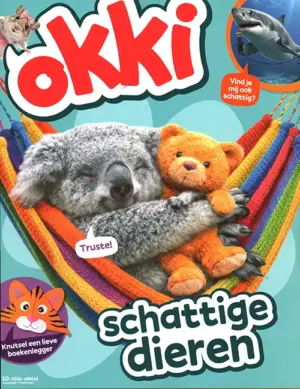 Okki - 10 2026