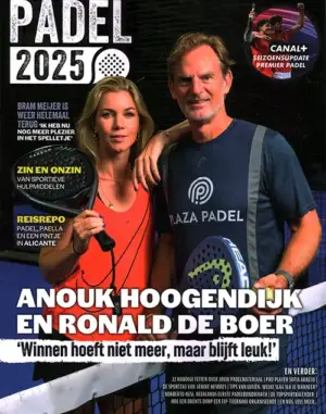 PADEL2025 - 07 2026