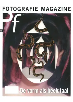PF Fotografie Magazine - 06 2026