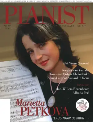 Pianist - 03 2026