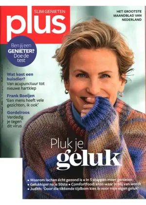 Plus Magazine - 10 2026