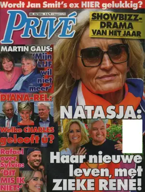Privé - 40 2026