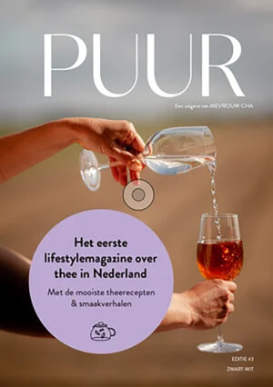 Puur - Thee magazine - 03