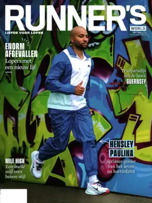 Runner's world - 09 2026