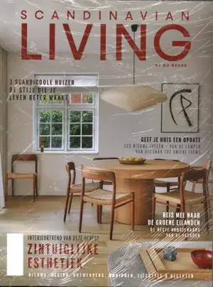 Scandinavian Living - Kerstpakket - 05 2026