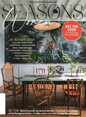 Seasons Wonen - 02 2026