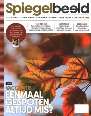 Spiegelbeeld - 08 2026