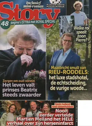 Story - 42 2026
