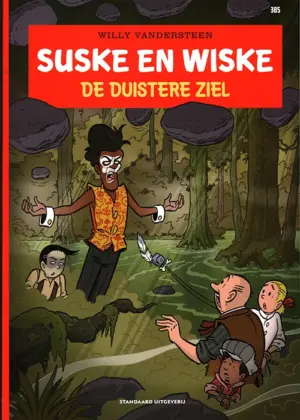 Suske en Wiske - 385 2026