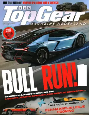 TopGear Magazine - 256 2026