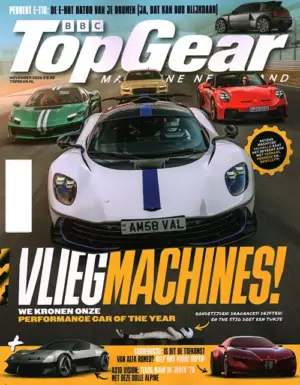 TopGear Magazine - 257 2026