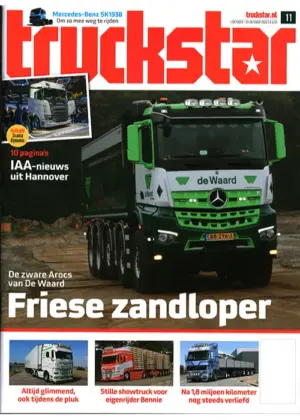 Truckstar - 11 2026