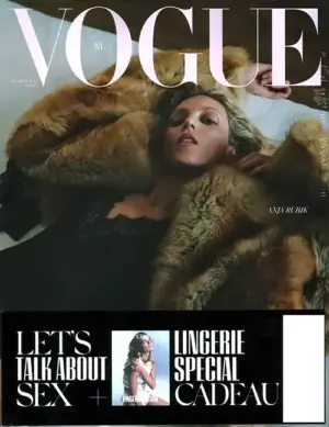 Vogue NL - 10 2026