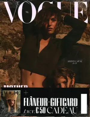 Vogue NL en Vogue Man - 11 2026