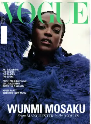 Vogue UK - 10 2026
