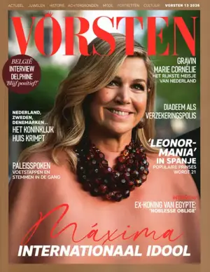 Vorsten - 13 2026