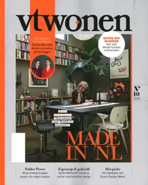 vtwonen - 10 2026
